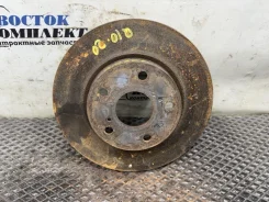 ���� ��������� Toyota Voxy 01.2015 4351242040 ZWR80G 2ZR-FXE, �������� ����� 4351242040 ����