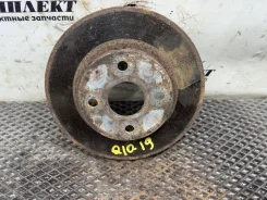 ���� ��������� Toyota Corolla Fielder 10.2003 4351212610 NZE121 1NZ-FE, �������� ������ 4351212610 ����