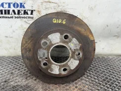 ���� ��������� Toyota Mark II 1999.07 4351222240 GX100 1G-FE, �������� ������ 4351222240 ����