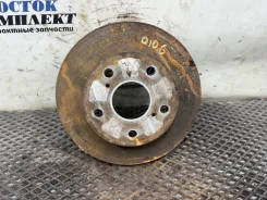 ���� ��������� Toyota Mark II 1999.07 4351222240 GX100 1G-FE, �������� ����� 4351222240 ����