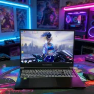 Machenike. 15.6", ��� 16 ��, ���� 512���, WiFi: 1, Bluetooth: 1 ����