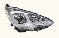 ���� ������ Toyota Aqua (�10), 2014-2017� 52291 ����