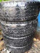 Matador MP-71 Izzarda A/T 4x4. ����� at, 2019 ���, �/�, ����� 80 % ����