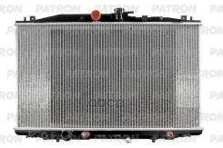 �������� ������� ���������� ������ Honda: Accord VIII 2.4 03-, (A/T) Patron ���. PRS3304 PRS3304 ����
