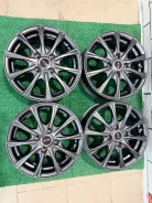 Weds Tead. 5.5x14", 4x100, ET38, �� 73���. ����
