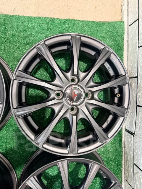 Weds Tead. 5.5x14", 4x100, ET38, �� 73���. ����