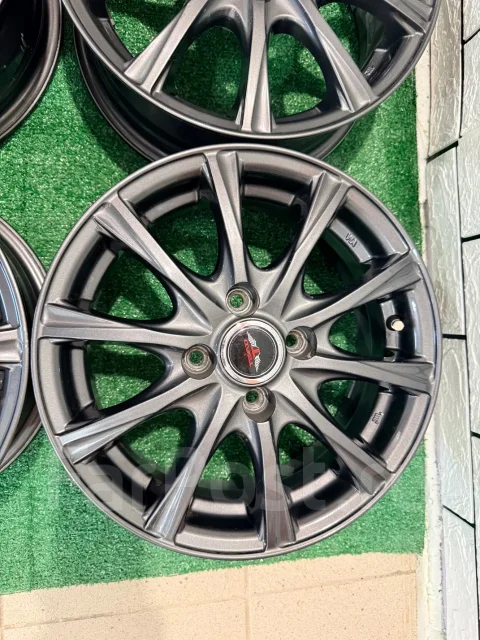 Weds Tead. 5.5x14", 4x100, ET38, �� 73���. ����