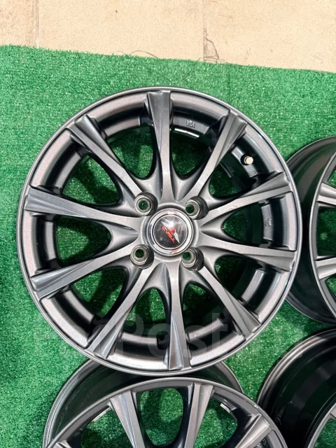 Weds Tead. 5.5x14", 4x100, ET38, �� 73���. ����