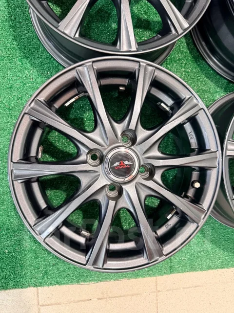 Weds Tead. 5.5x14", 4x100, ET38, �� 73���. ����
