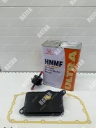 ������� ���� CVT + �������� HMMF Honda FIT Shuttle Hybrid GP2 Kitho2 Honda Honda KITHO2 ����
