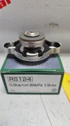 ������ ��������� 88���/0.9��/��2 ������� ������ Futaba RS124 RS124 ����