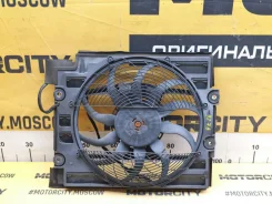 ���������� ��������� BMW 525i 2002 64546921395 E39 M54B25 / 256S5 64546921395 ����
