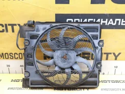 ���������� ��������� BMW 525i 2002 64546921395 E39 M54B25 / 256S5 64546921395 ����