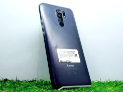 Xiaomi Redmi 9. �/�, 32 ��, 4G LTE, Dual-SIM ����
