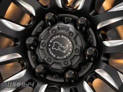 FBX. 9.0x17", 6x139.7, ET0, �� 73,1���. ����