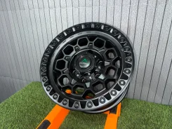 Wilcroxx. 8.0x15", 6x139.7, ET0, �� 110���. ����