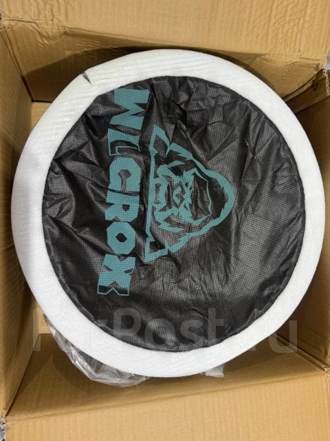 Wilcroxx. 8.0x15", 6x139.7, ET0, �� 110���. ����