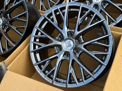 Work LS Vajra SUV. 9.0x20", 6x139.7, ET50, �� 95,1���. ����