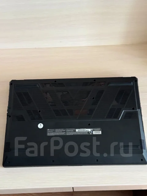 Machenike L17 Pulsar. 17.3", 2����, ��� 16 ��, ���� 512���, WiFi: 1, Bluetooth: 1, ����������� �� 3��. ����
