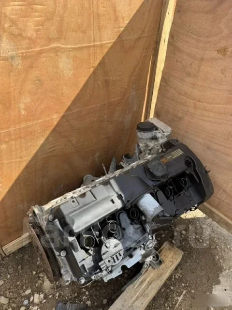 ��������� BMW 5 11000421180 E60 N52B30A 11000421180 ����