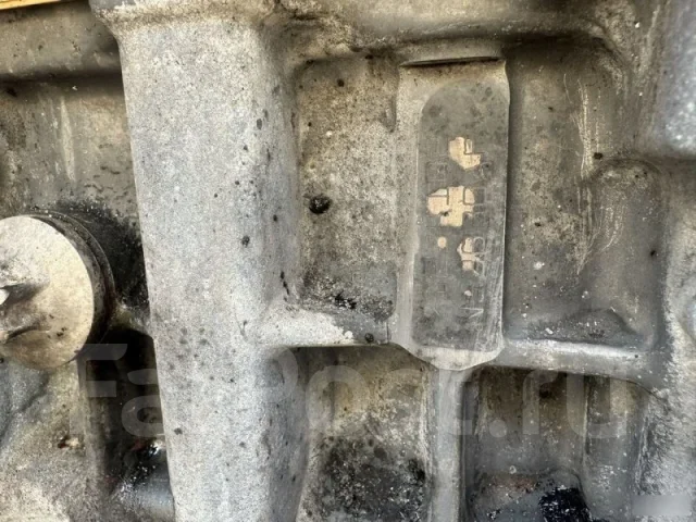 ��������� BMW 5 11000421180 E60 N52B30A 11000421180 ����