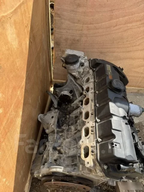 ��������� BMW 5 11000421180 E60 N52B30A 11000421180 ����