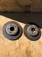 ��������� ����� BMW X3 34213332217 E83 N52B30A, ������ 34213332217 ����
