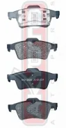 ������� ��������� ������ Ford Focus II/Mondeo IV/Kuga I/S-Max 2004-2014 1.6 / 1.8 / 2.0 / 2.5 AKD2220 Akyoto Akyoto AKD2220 AKD2220 ����
