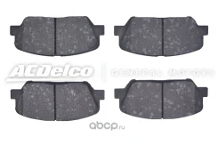 ������� ��������� �������� Hyundai i30 II/Kia Ceed II 2011-2017 1.4 / 1.6 19374468 AC Delco AC Delco 19374468 19374468 ����
