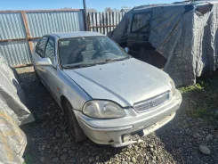 Honda Civic. EK3, D14A4 ����
