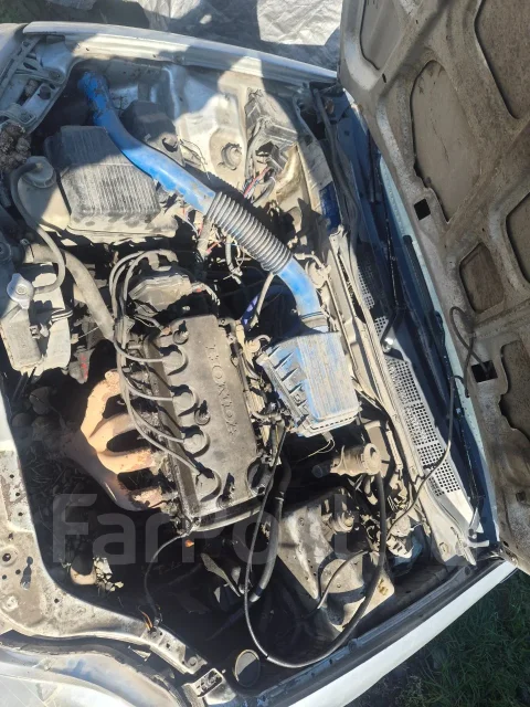 Honda Civic. EK3, D14A4 ����
