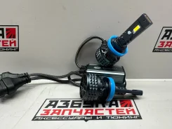 LED ����� H11 K11 Headlight 12V, 6000K, � �������� ����������� (2��. ) 812100W050 ����