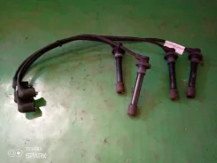 ������ �������������� Honda HR-V 2001 32700PEL004 GH3-1015011 D16A 32700PEL004 ����