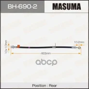 ����� ��������� Honda Accord 06- ������ Masuma ����� 73021 Masuma ���. BH6902 BH6902 ����