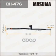 ����� ��������� Honda Accord 97-02 �������� Masuma ������ 14219 Masuma ���. BH476 BH476 ����