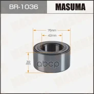 ��������� ������� Hyundai Creta 16-21 rear Masuma Masuma ���. BR1036, ������ BR1036 ����