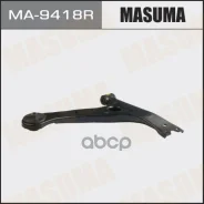 ����� Toyota Corolla (E120) 02-, Corolla Verso (E120) 02- �������� Masuma ������ 65257 Masuma ���. MA9418R MA9418R ����
