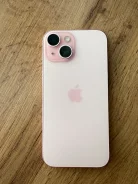 Apple iPhone 15. �/�, 256 ��, �������, 3G, 4G LTE, 5G, ����������, eSIM ����