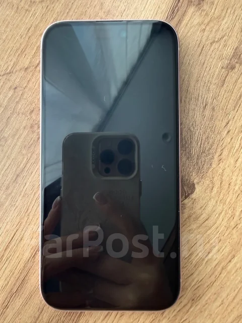 Apple iPhone 15. �/�, 256 ��, �������, 3G, 4G LTE, 5G, ����������, eSIM ����