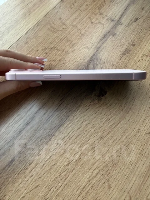 Apple iPhone 15. �/�, 256 ��, �������, 3G, 4G LTE, 5G, ����������, eSIM ����