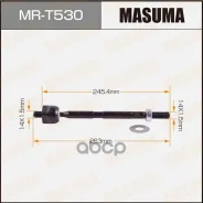 ���� ������� Toyota BB 06-, Passo 05-; Daihatsu Sirion 04-13 Masuma Masuma ���. MRT530 MRT530 ����