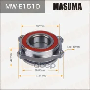 ������� Mercedes C (W204) 07-, E (C207) 09- ������ (c ABS) Masuma 74233 Masuma ���. MWE1510 MWE1510 ����