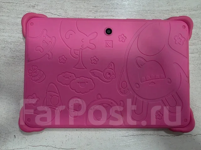 Kenshi Kids H19. ������ 64 �� ����