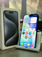 Apple iPhone 15 Pro. �/�, 512 �� ����