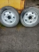 R-Steel. 5.5x16", 5x139.7, ET20, �� 108,1���. ����