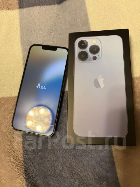 Apple iPhone 13 Pro. �/�, 256 ��, ����� ����