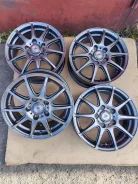 BADX Loxarny Sport. 6.0x15", 5x114.3, ET53, �� 73,1���. ����