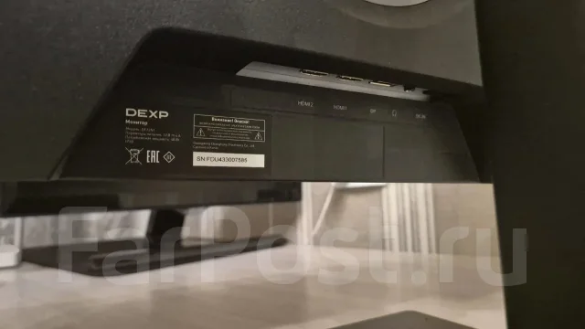 DEXP. 24", ���������� �� (LCD, LED, QLED) ����