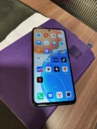 Honor X8. �/�, 128 ��, ������, 3G, 4G LTE, Dual-SIM, NFC, ������� ������� ����