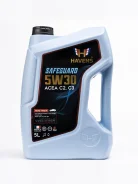 Havens Safeguard